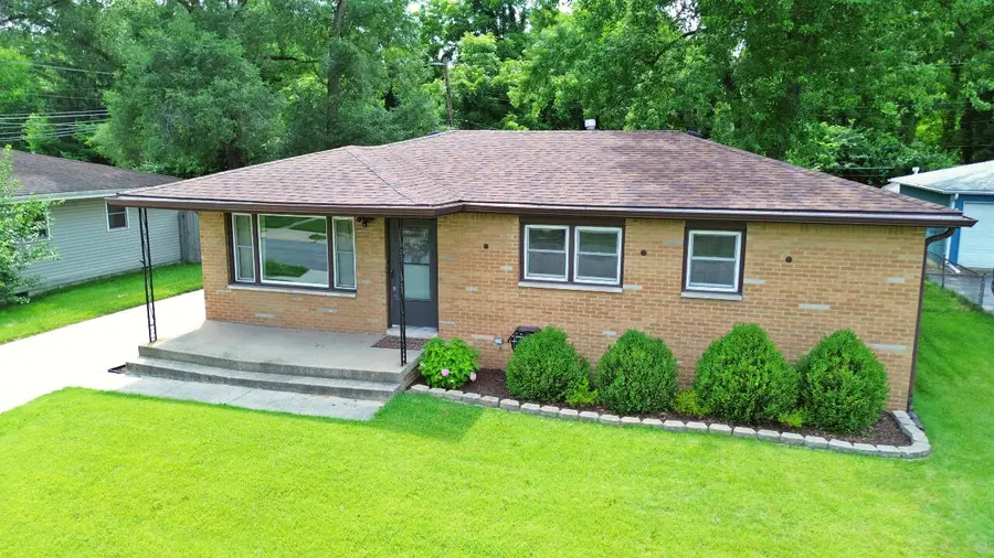 2238 Pennsylvania Street, Portage, IN 46368 - #2