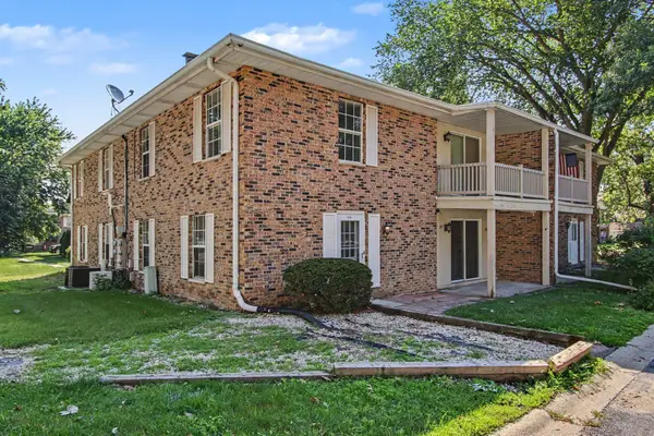 1804 Burgundy Street, Schererville, IN 46375