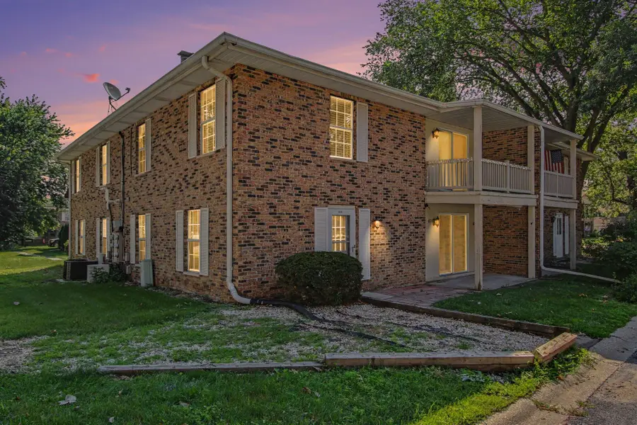 1804 Burgundy Street, Schererville, IN 46375 - #2