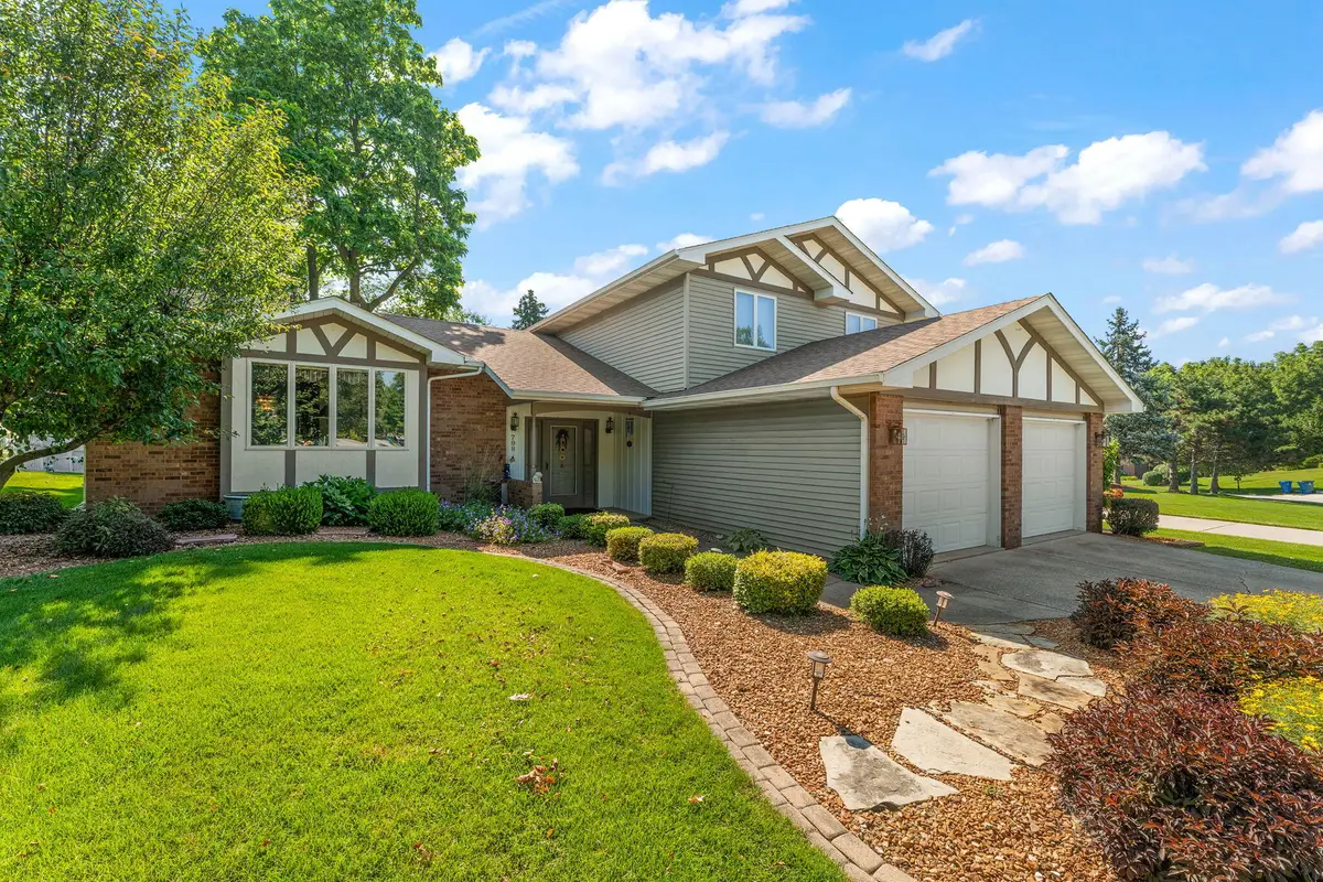 798 Savannah Drive, Crown Point, IN 46307 - #1