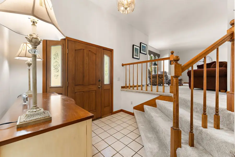 798 Savannah Drive, Crown Point, IN 46307 - #3