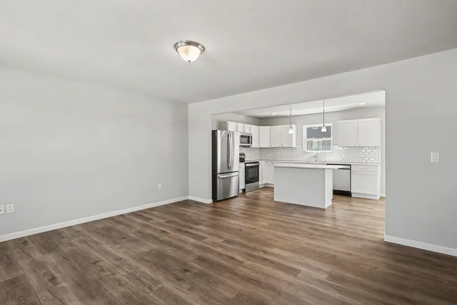 125 Bellflower Drive, Michigan City, IN 46360 - #3