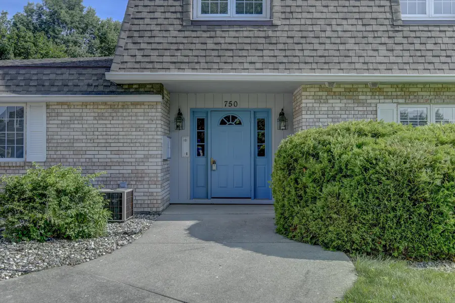 750 Hidden Oak Trail #2b, Hobart, IN 46342 - #2