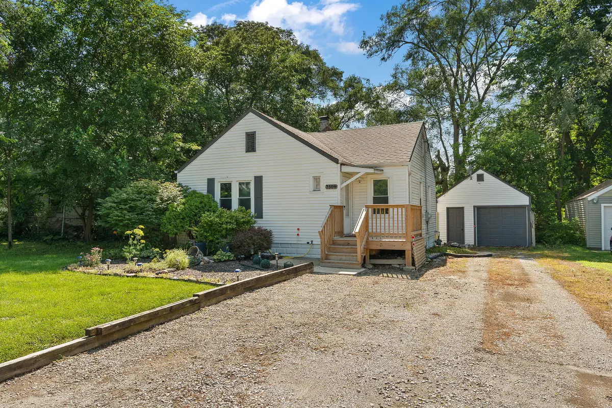 7506 Taft Street, Merrillville, IN 46410 - #1