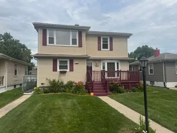 7615 Oakdale Avenue, Hammond, IN 46324