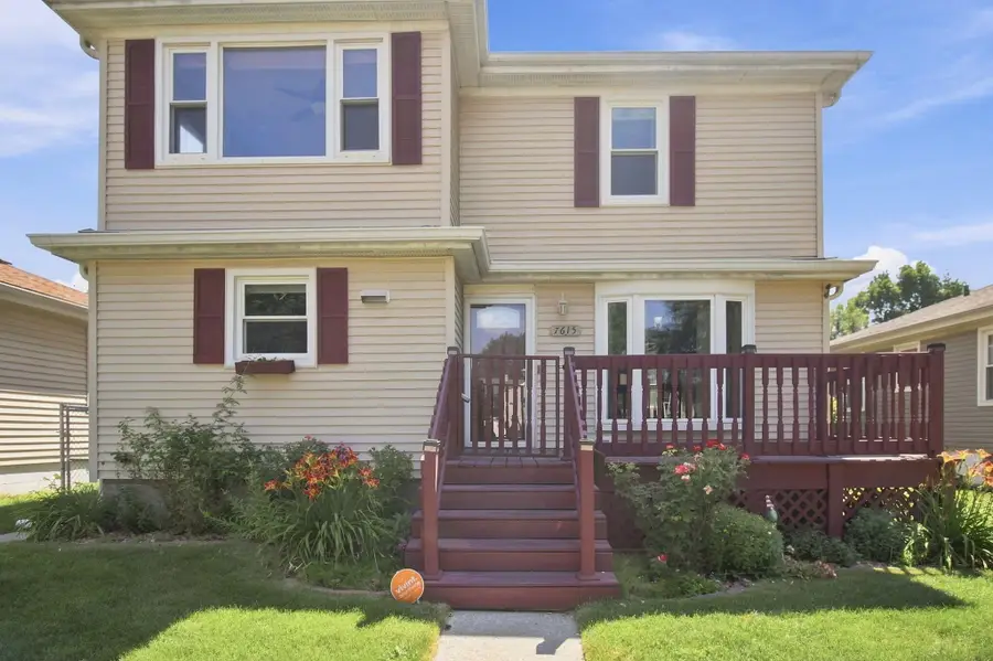 7615 Oakdale Avenue, Hammond, IN 46324 - #3