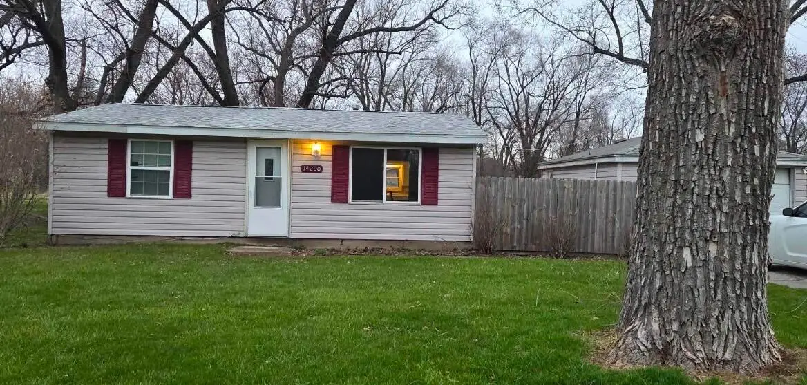 14200 Joyce Street, Dyer, IN 46311 - #1