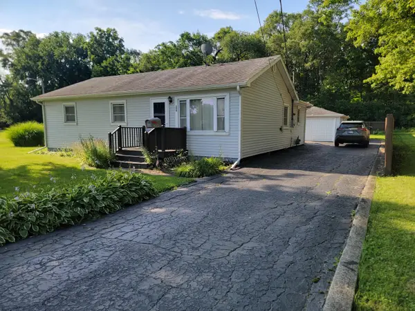 209 E 71st Avenue, Merrillville, IN 46410