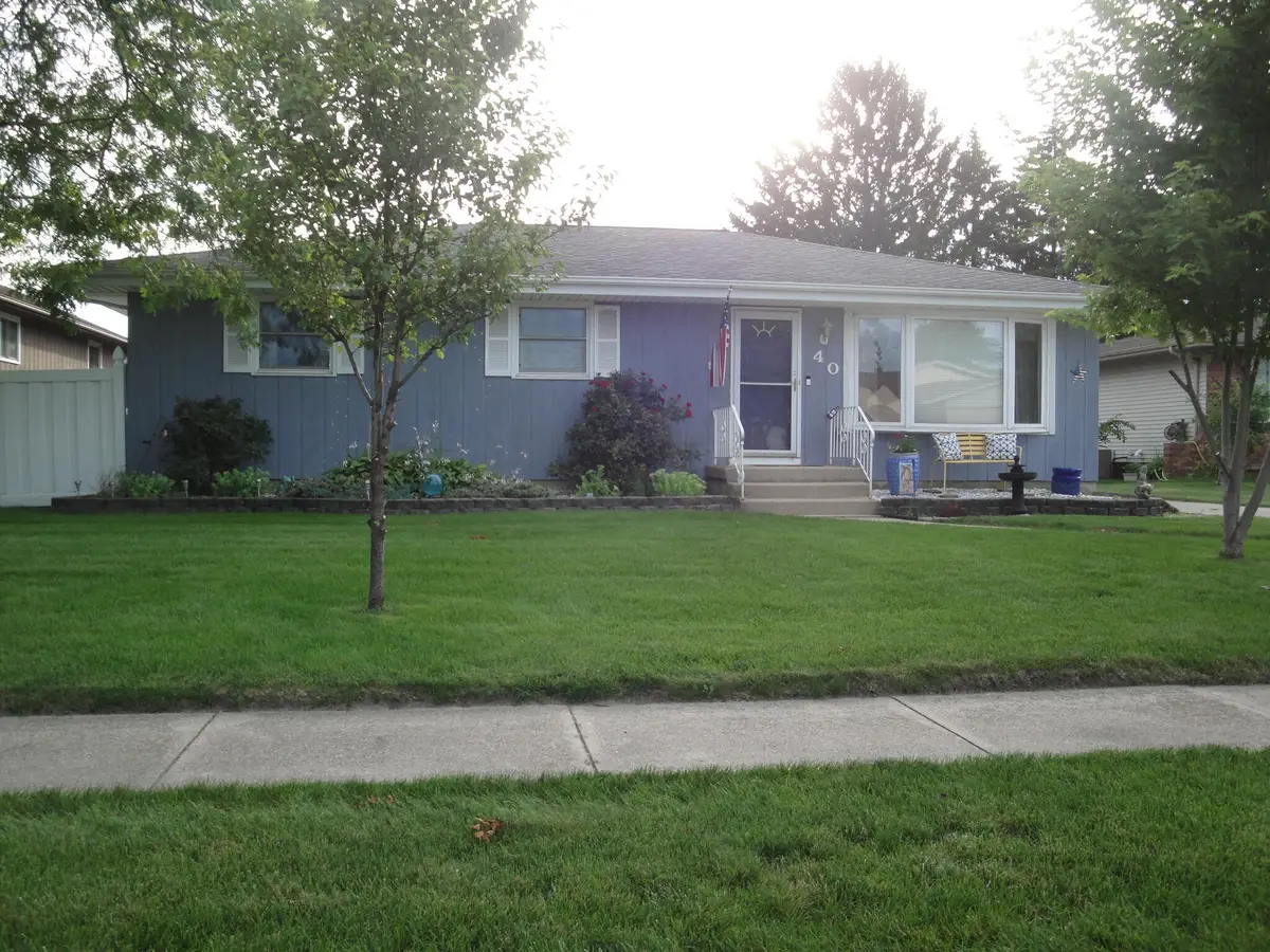 40 Heather Court, Schererville, IN 46375 - #1
