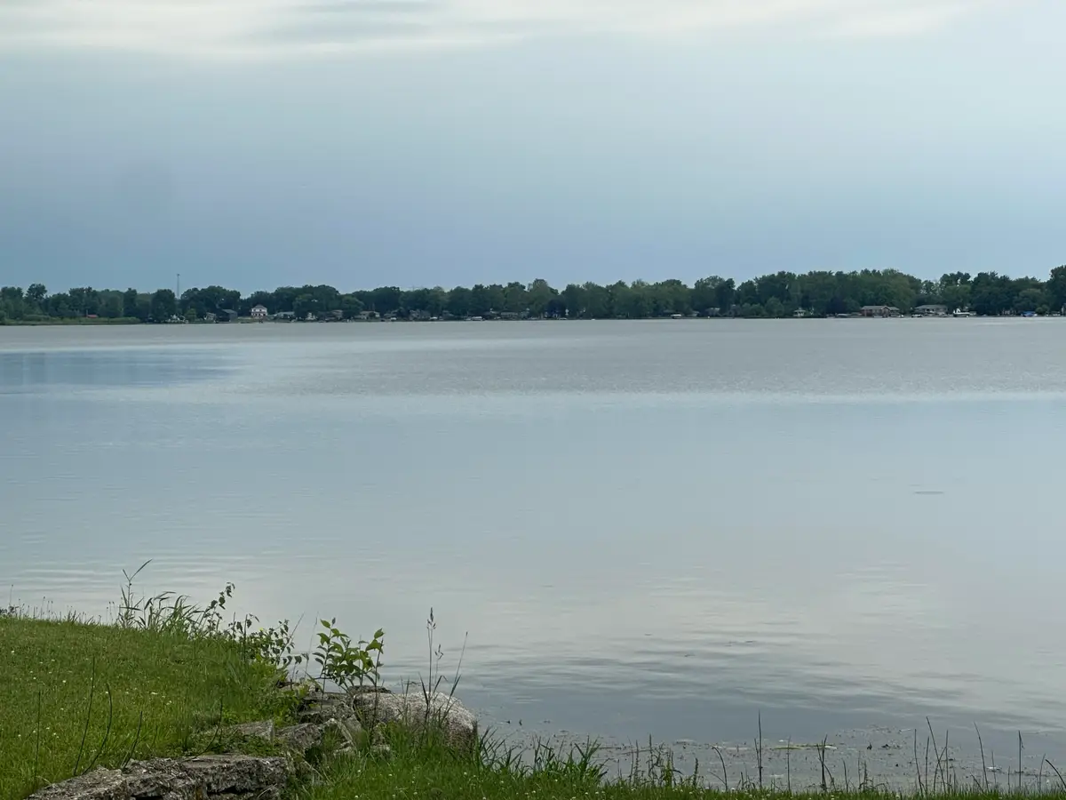 4480 Pleasant Point Lane, Bremen, IN 46506 - #1
