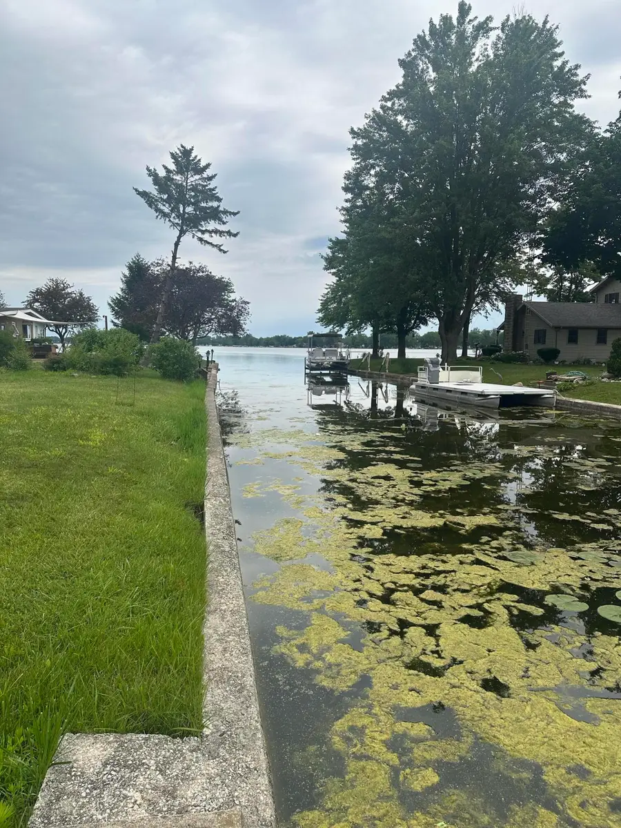 4480 Pleasant Point Lane, Bremen, IN 46506 - #2