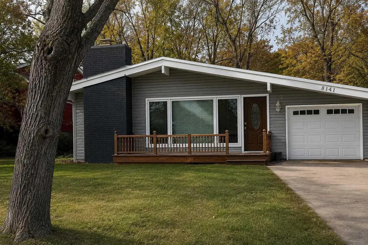 8141 Hickory Avenue, Gary, IN 46403 - #1