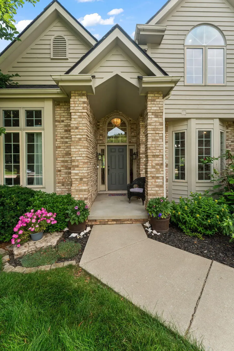 1591 Hogan Avenue, Chesterton, IN 46304 - #3