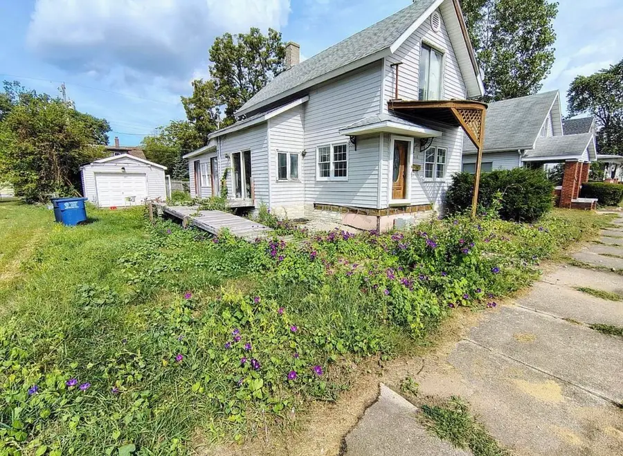 618 Dupage Street, Michigan City, IN 46360 - #2
