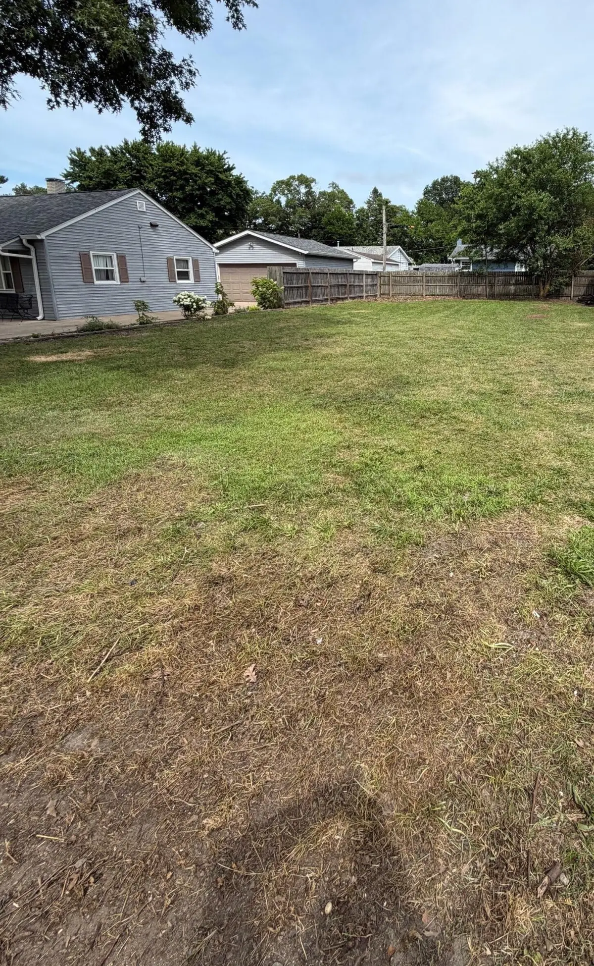 Lot 1 Woodrow Avenue, Michigan City, IN 46360 - #1