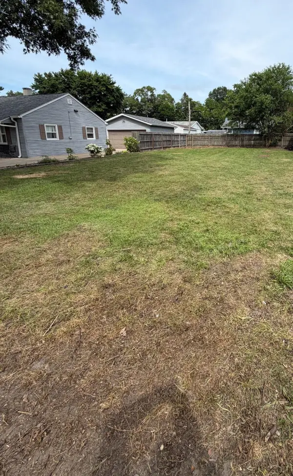 Lot 1 Woodrow Avenue, Michigan City, IN 46360
