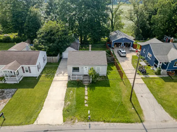906 Park Street, La Porte, IN 46350