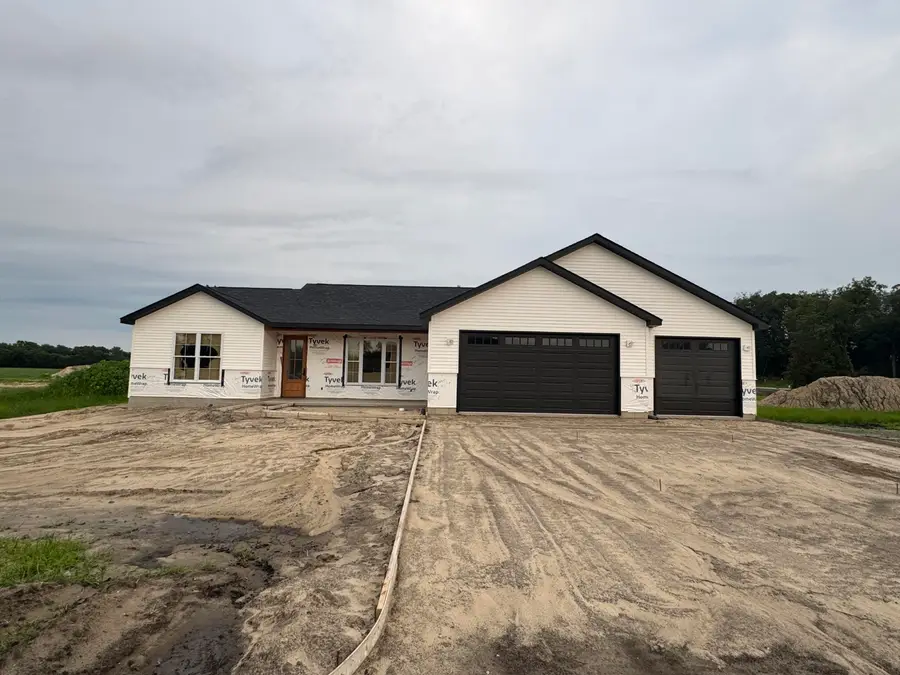 1019 5th Street Sw, Demotte, IN 46310 - #2