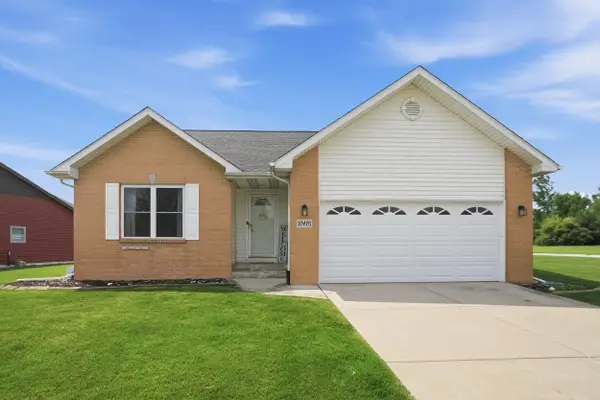 10691 W 116th Avenue, Cedar Lake, IN 46303