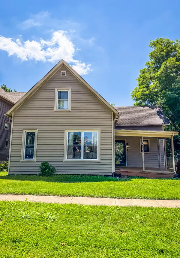 1019 Devonshire Street, Hobart, IN 46342