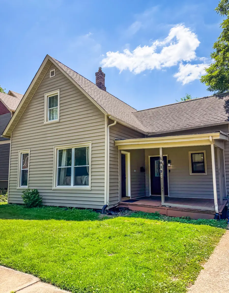 1019 Devonshire Street, Hobart, IN 46342 - #2