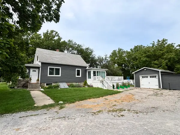 16405 Cline Street, Lowell, IN 46356