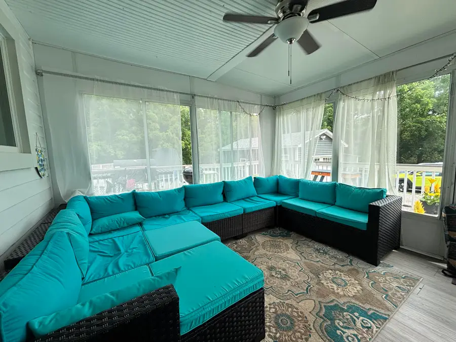 16405 Cline Street, Lowell, IN 46356 - #3