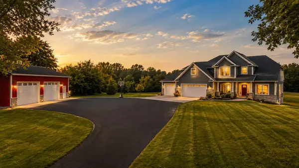 11845 Burr Street, Crown Point, IN 46307