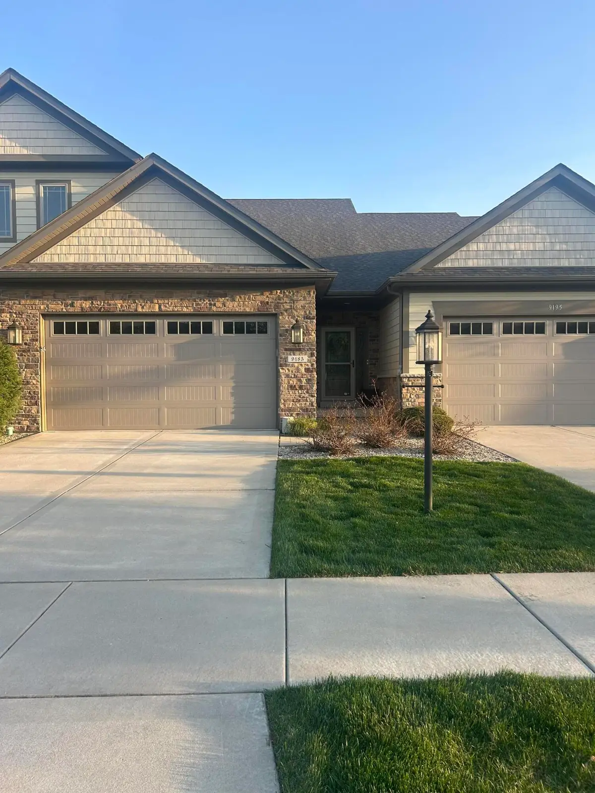 9185 W 107th Place, Saint John, IN 46373 - #1