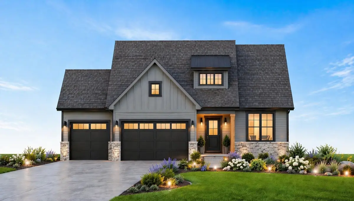 801 Ashwood Lane, Chesterton, IN 46304 - #1