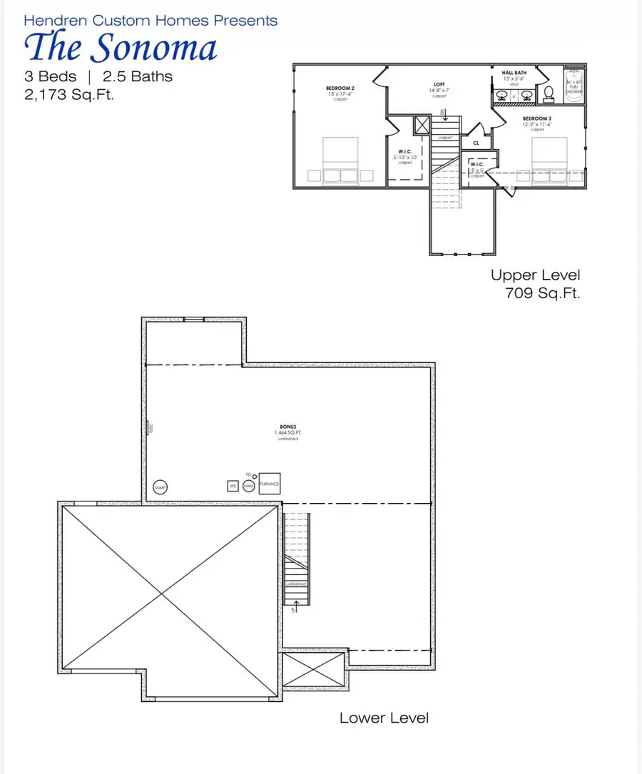 801 Ashwood Lane, Chesterton, IN 46304 - #3