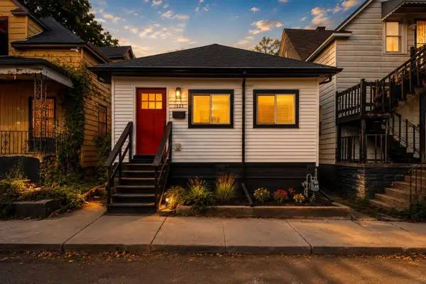 1522 Cleveland Street, Gary, IN 46404