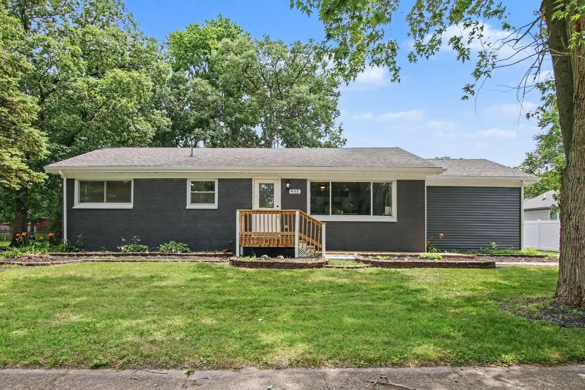 405 Cedar Street Nw, Demotte, IN 46310 - #1