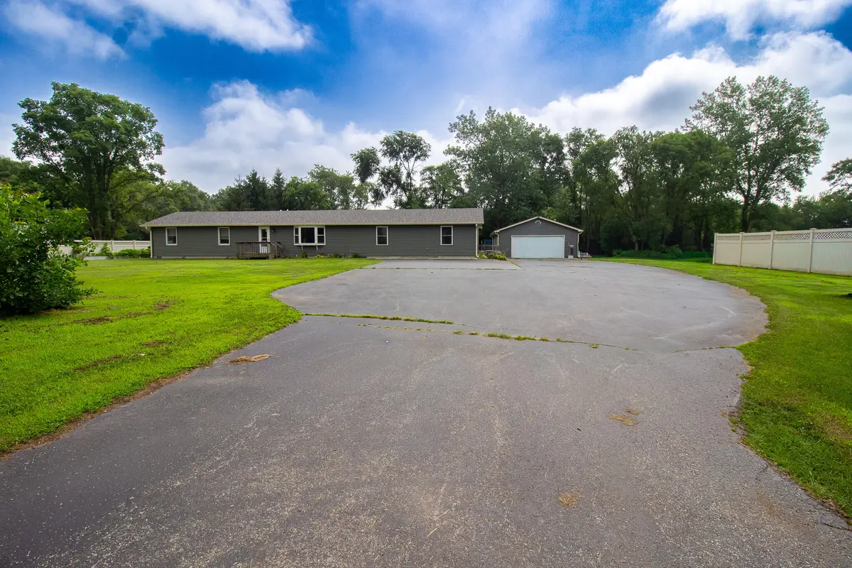 11555 N 1200 Road W, Demotte, IN 46310 - #1