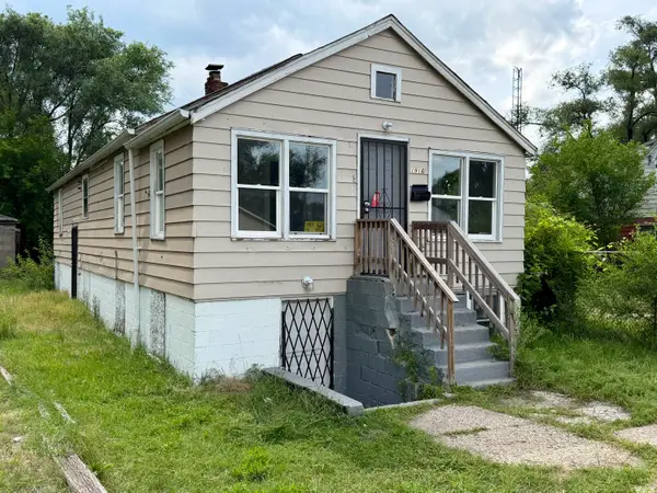 1916 Hayes Street, Gary, IN 46404