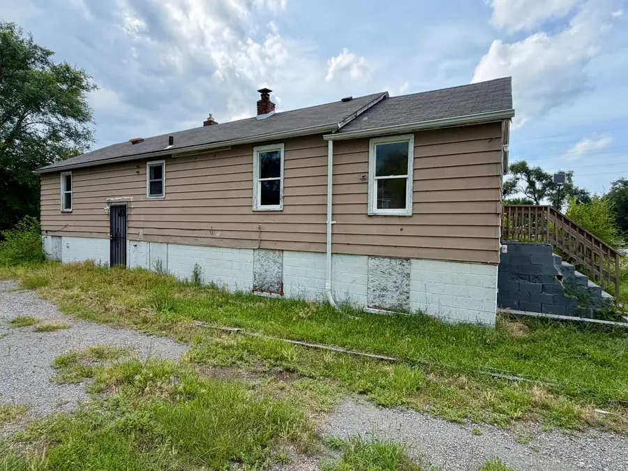 1916 Hayes Street, Gary, IN 46404 - #2