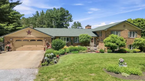 5230 W 1000 N, Wheatfield, IN 46392