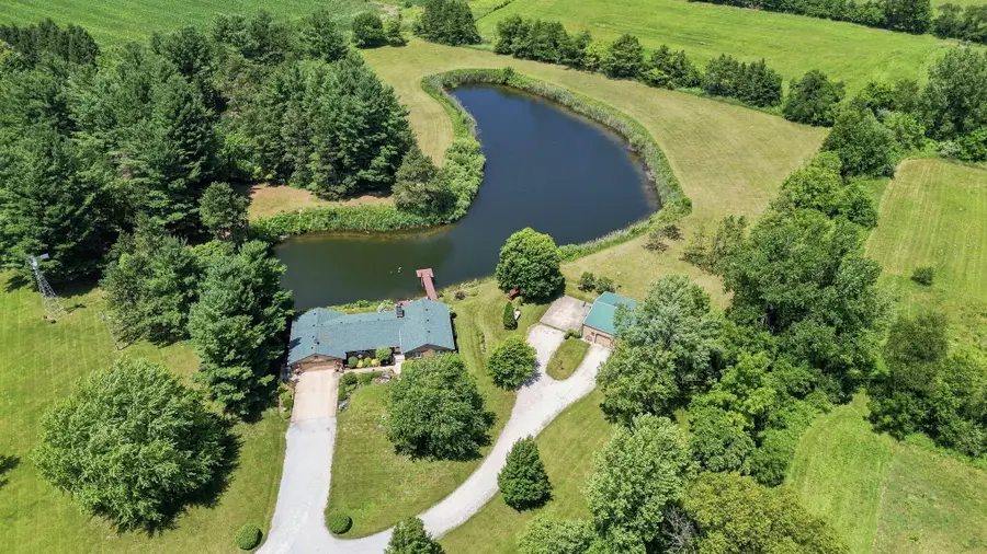 5230 W 1000 N, Wheatfield, IN 46392 - #2