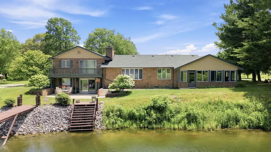5230 W 1000 N, Wheatfield, IN 46392 - #3
