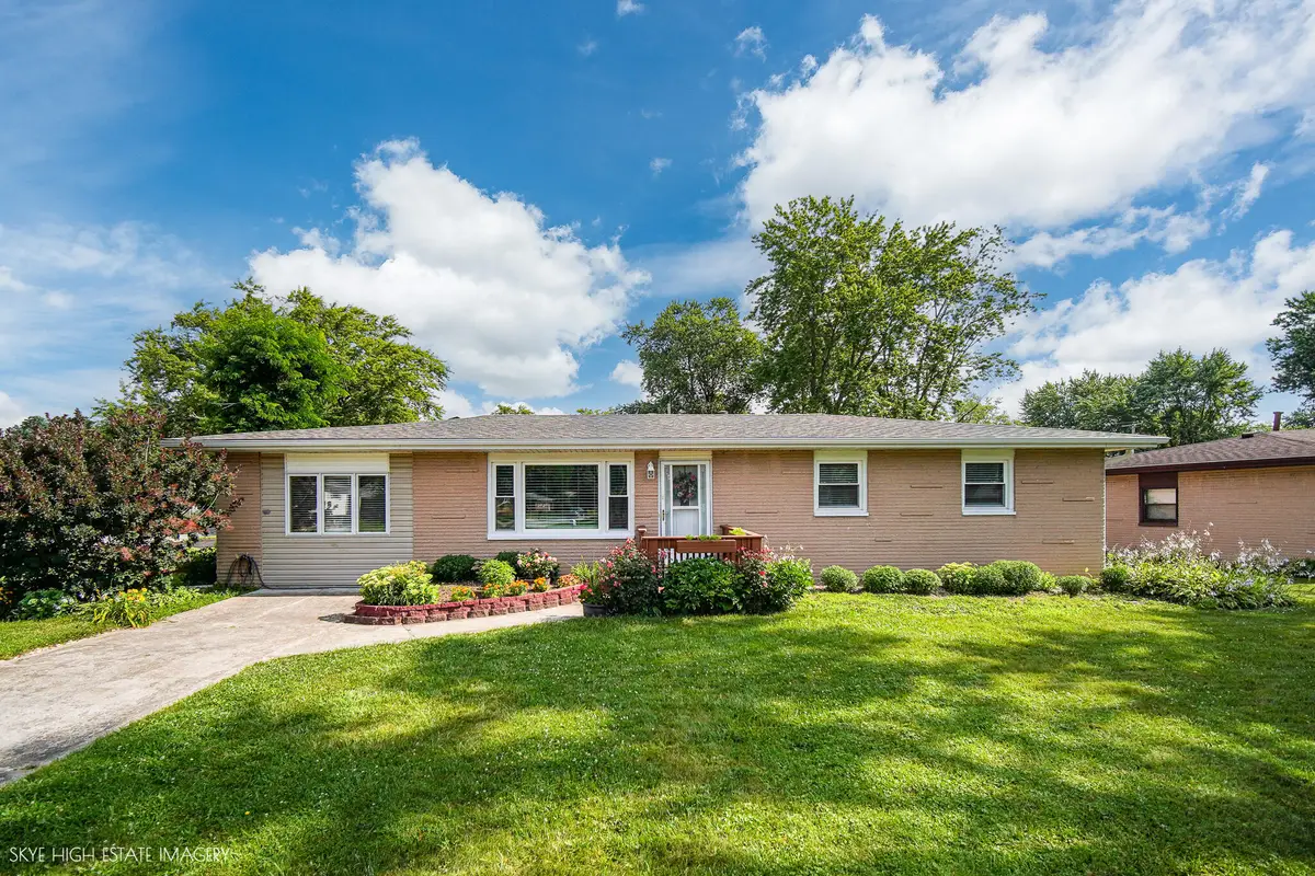5398 Tulip Avenue, Portage, IN 46368 - #1