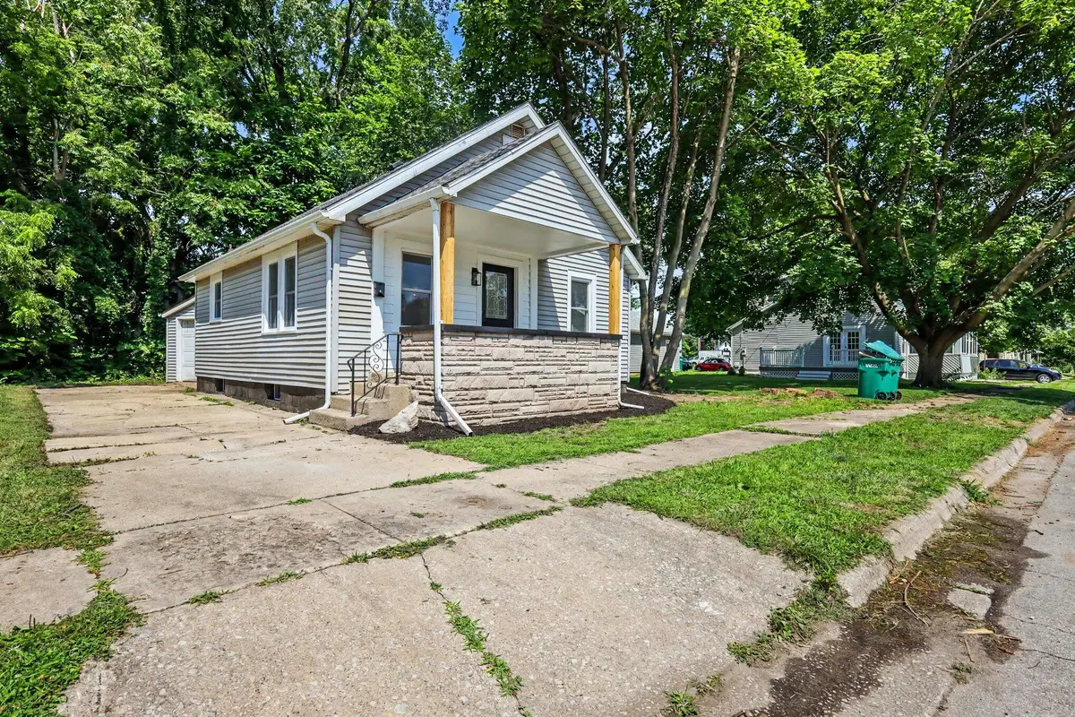206 Rumely Street, La Porte, IN 46350 - #1