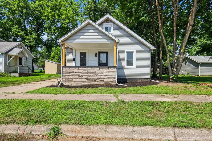 206 Rumely Street, La Porte, IN 46350 - #2