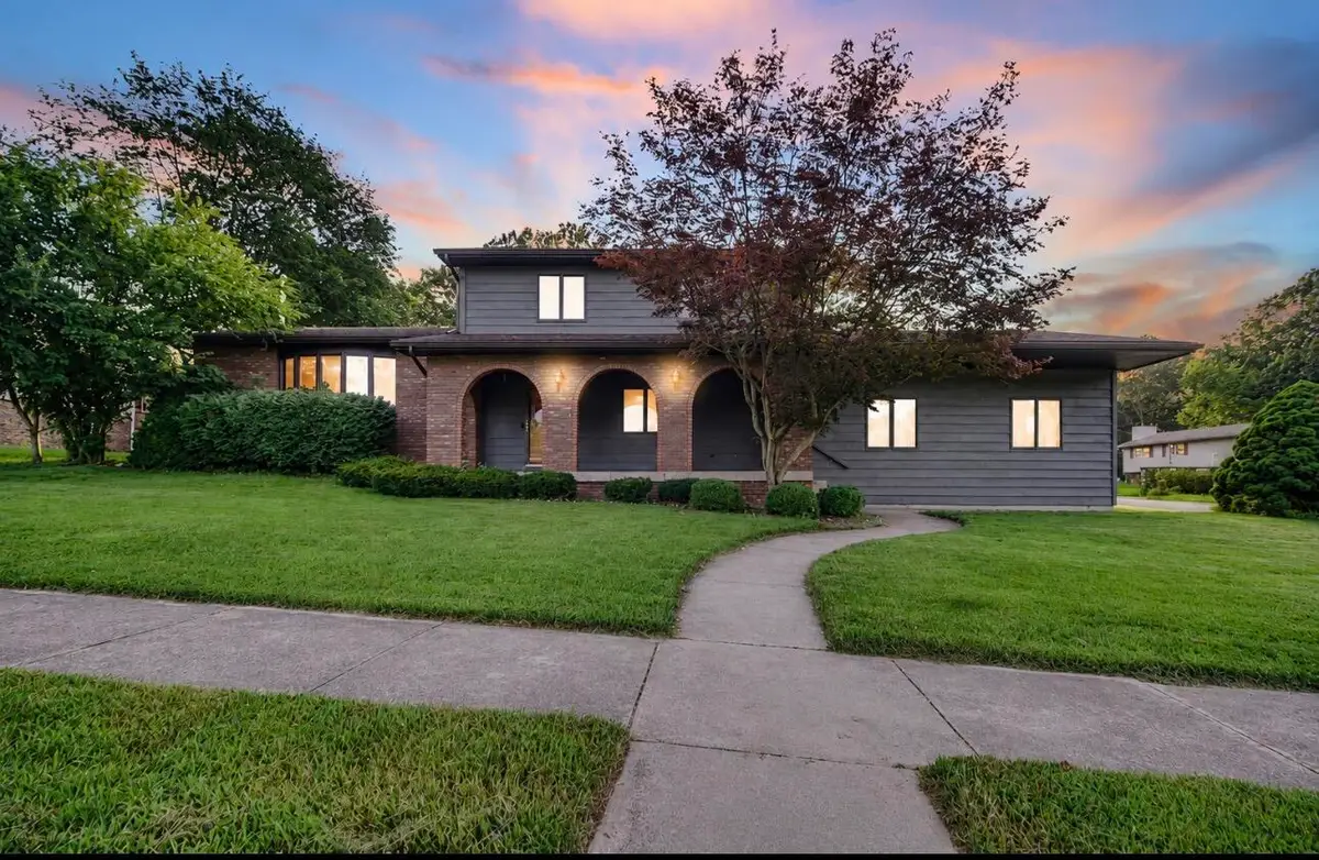 822 Luther Drive, Hobart, IN 46342 - #1