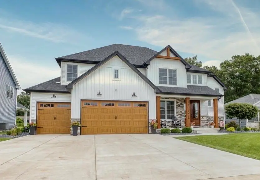 2062 Louis Drive, Crown Point, IN 46307 - #2