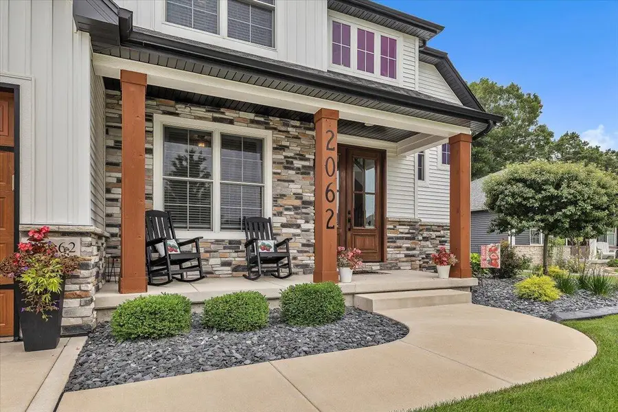 2062 Louis Drive, Crown Point, IN 46307 - #3
