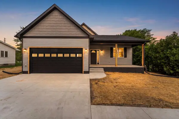 503 Exeter Road, Kingsford Heights, IN 46346