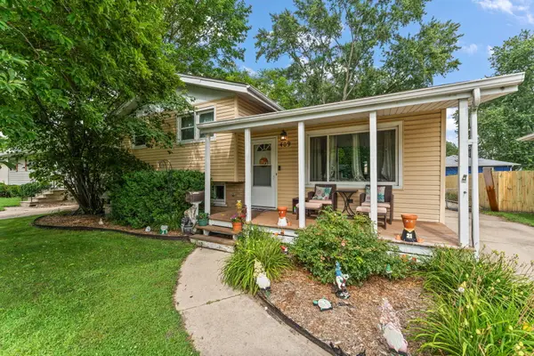 409 N Glenwood Drive, Griffith, IN 46319