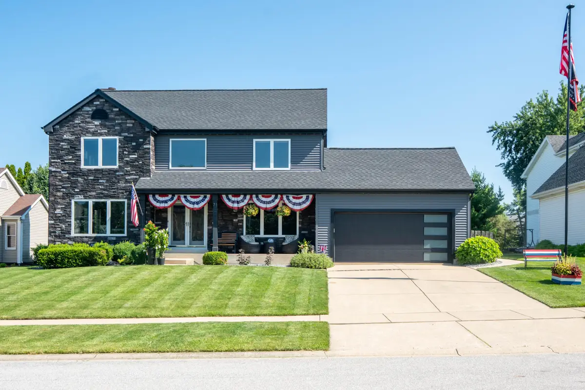 71 Chateau Drive, Dyer, IN 46311 - #1
