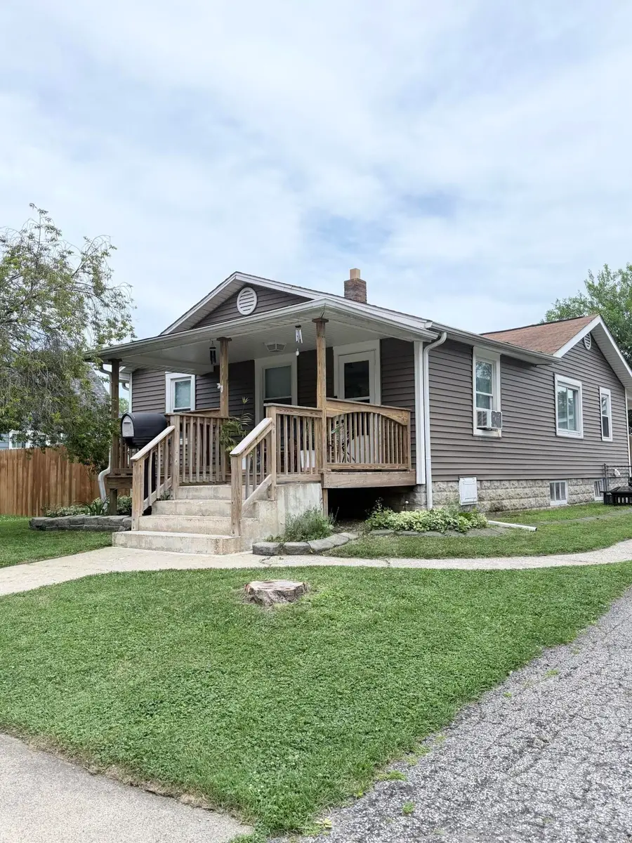 213 S Connecticut Street, Hobart, IN 46342 - #2
