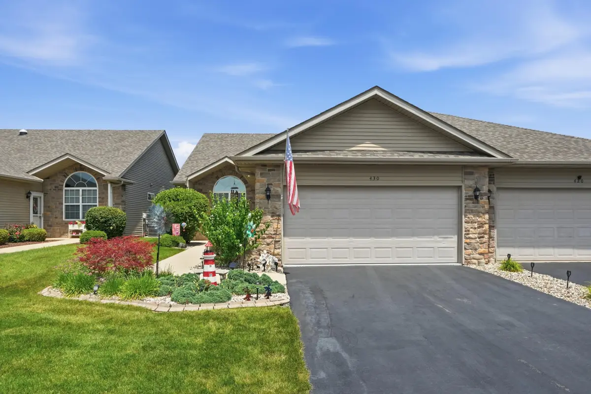 430 Holley Drive, Crown Point, IN 46307 - #1